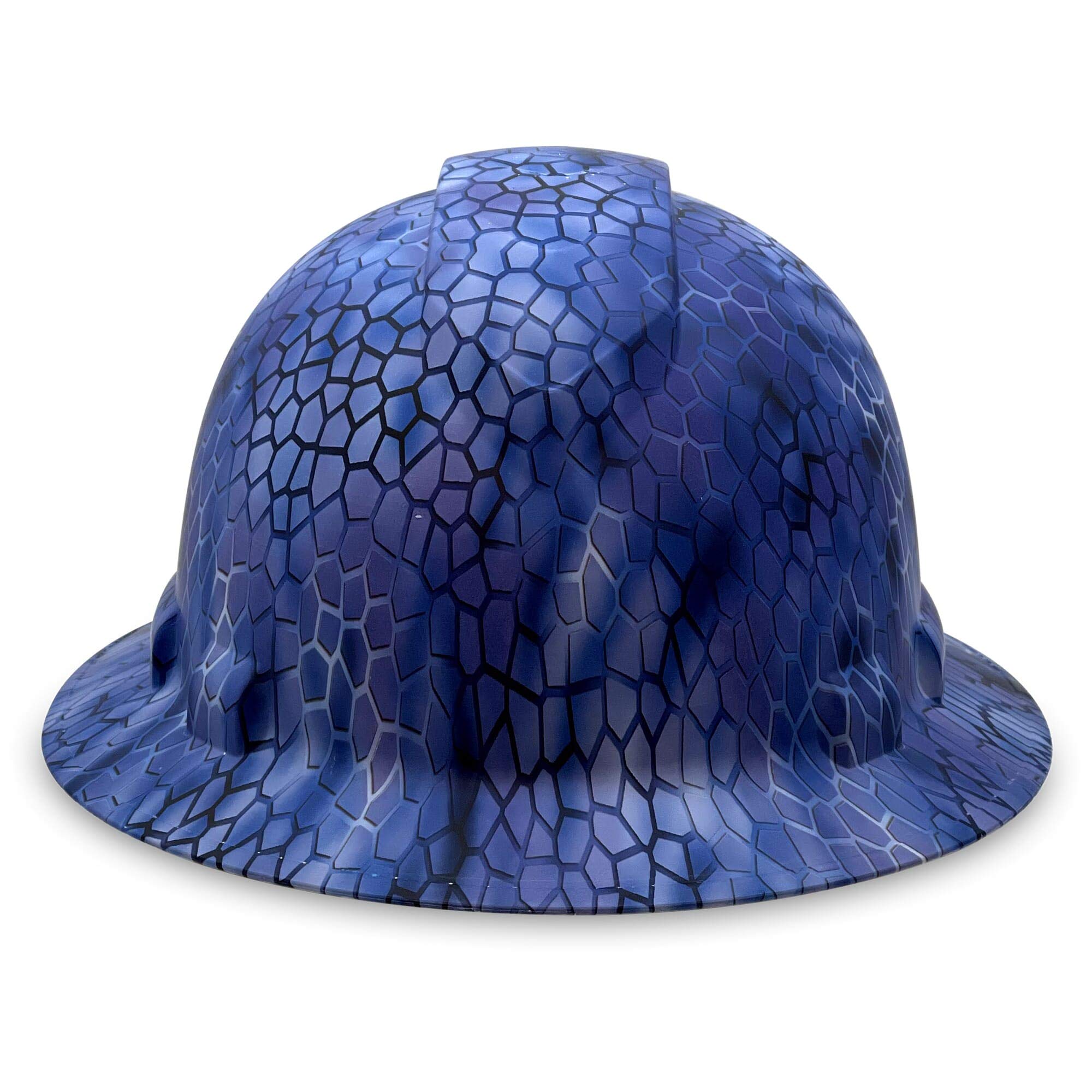 Buy Full Brim Hard Hat Construction OSHA Approved Hardhats, Men Women