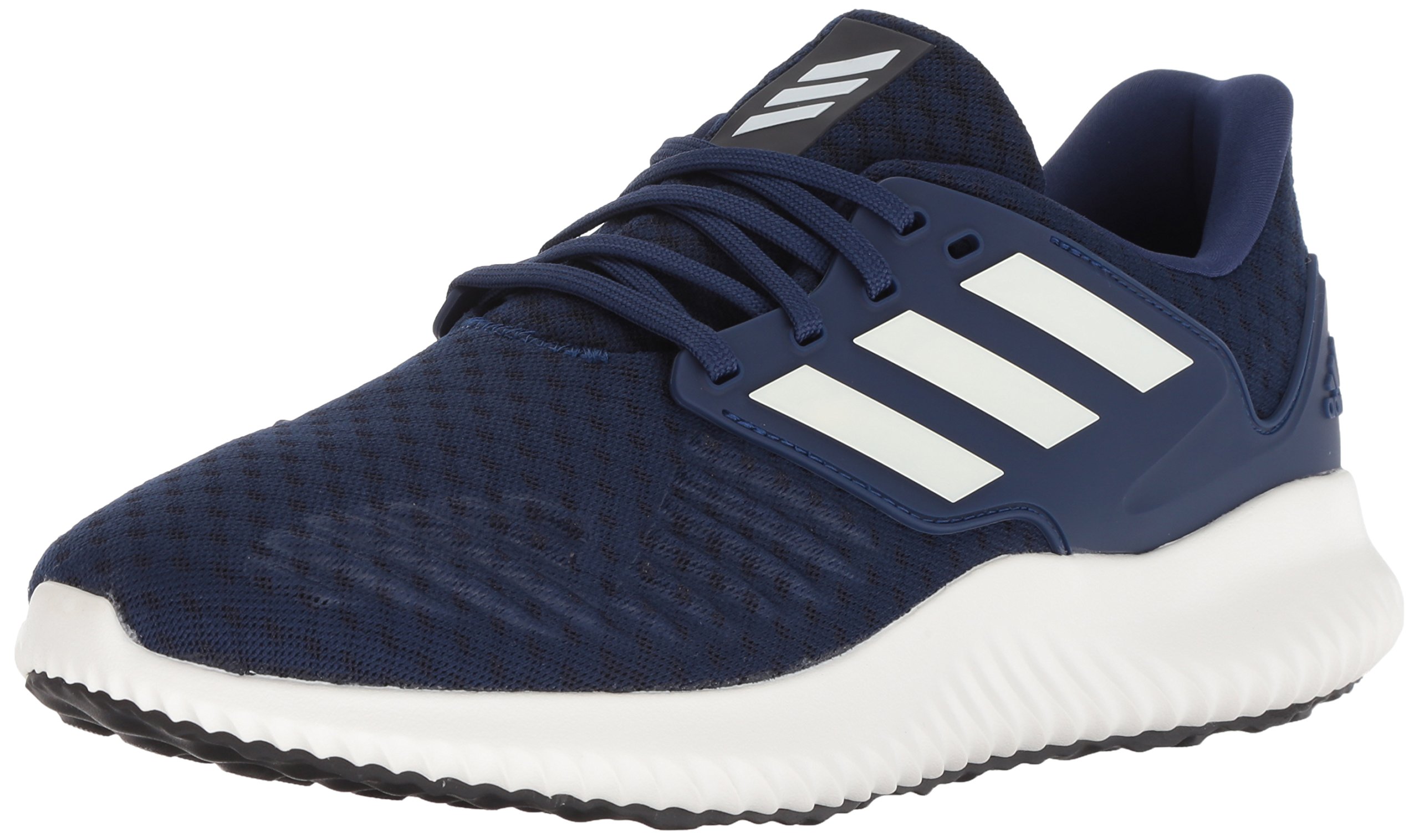 Adidas Mens Alphabounce Rc 2 Running Shoe Dark Blue Cloud | Desertcart  Barbados