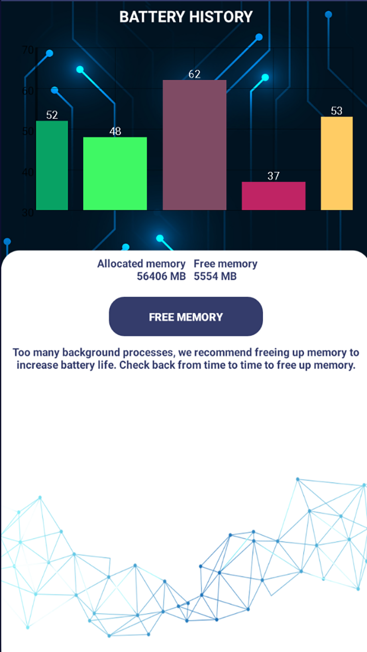 Battery Calibration Fix Battery & Batteries