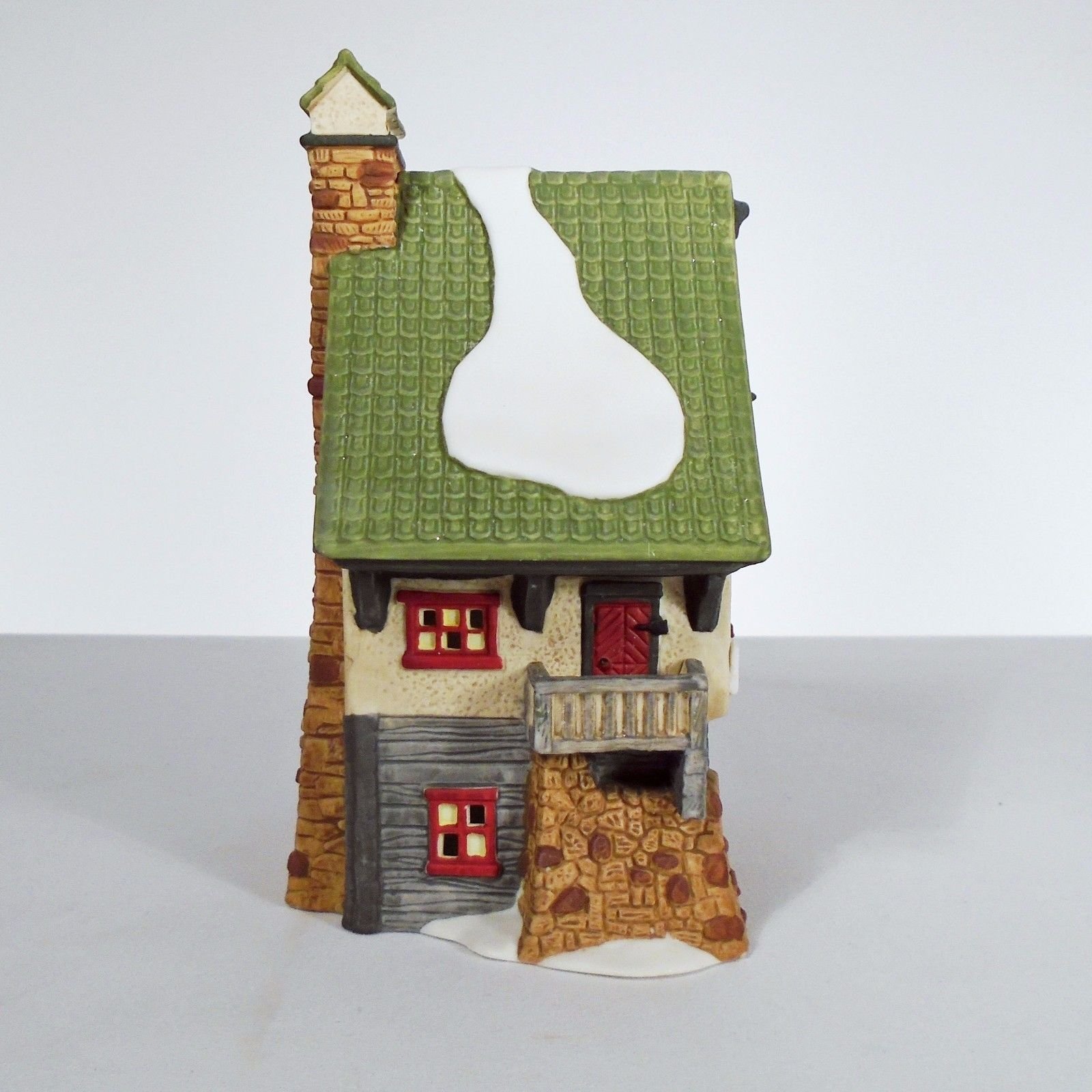 Amazon.com: Dept 56 North Pole Collection 