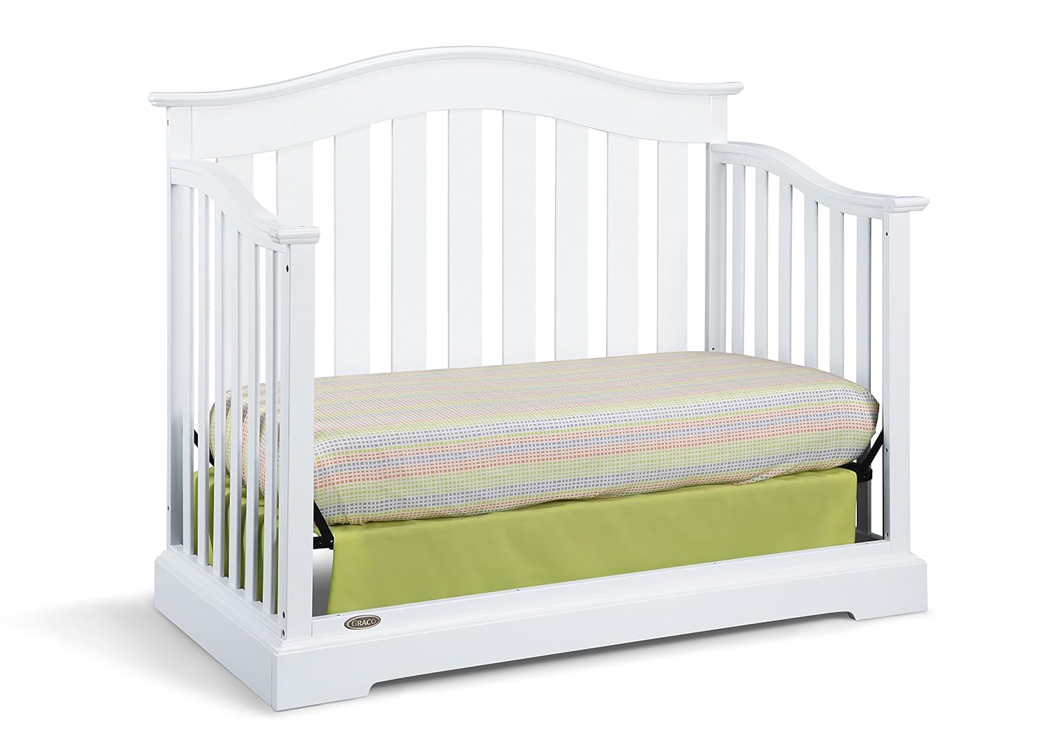 graco westbrook crib