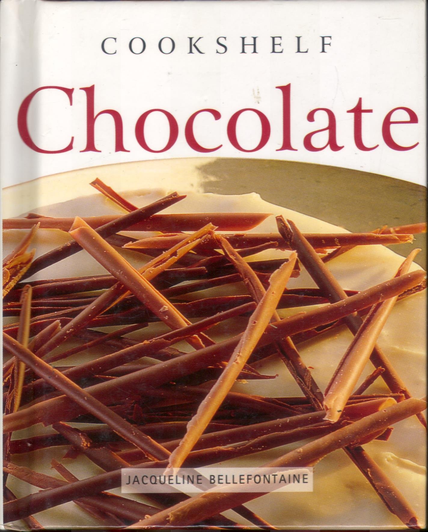 Chocolate (Mini Cookshelf S.)