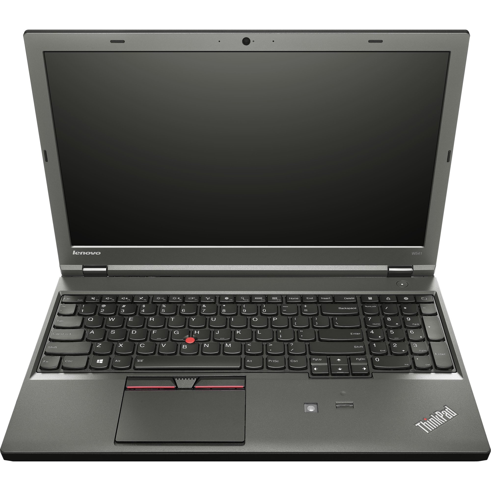 Amazon.co.jp: Lenovo Thinkpad Mobile Workstation W541 Laptop (15.6 