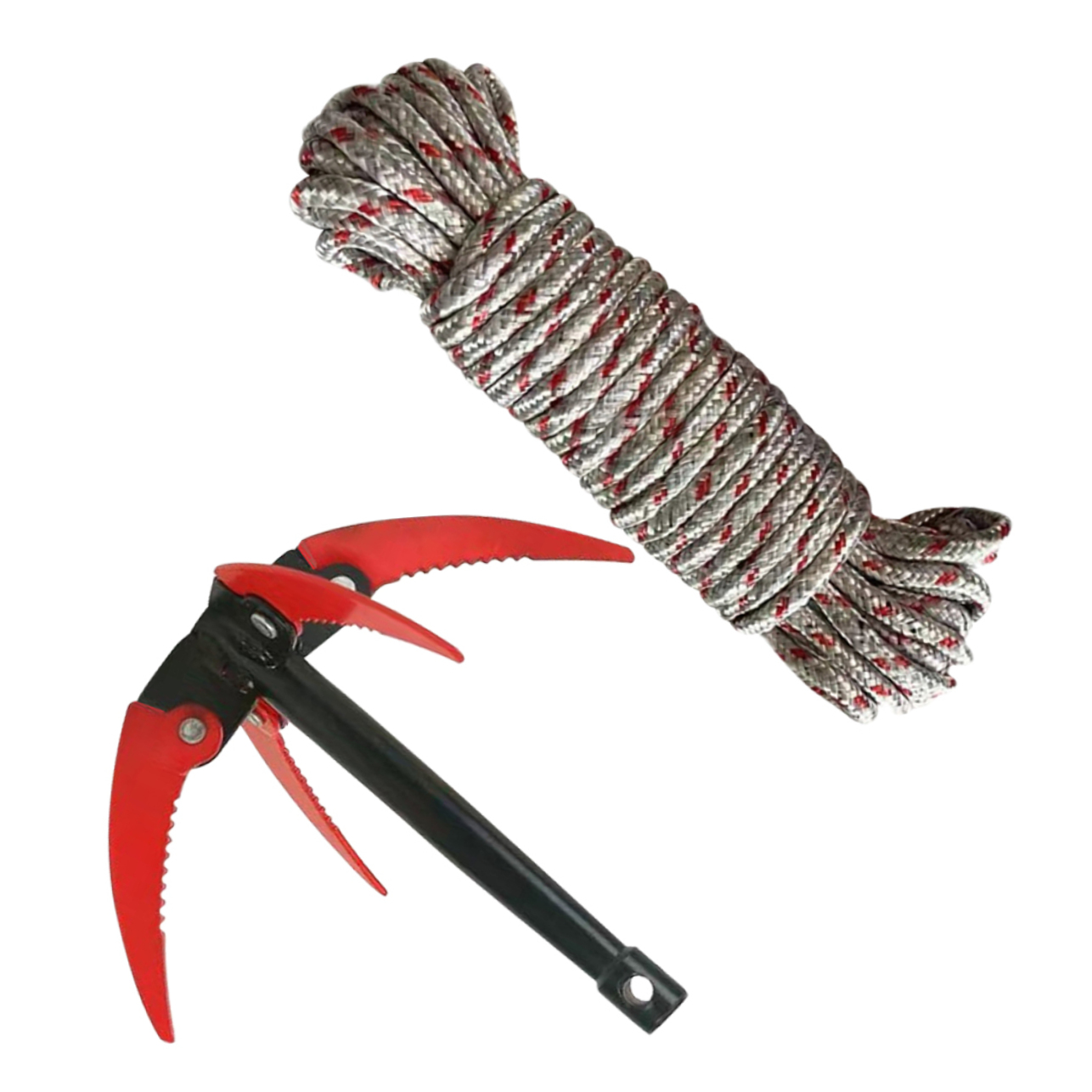 水彩画「池の雑草取り」 水彩画「池の雑草取り」