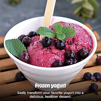 Amazon.com: Ninja CREAMi Deluxe Ice Cream & Frozen Treat Maker for