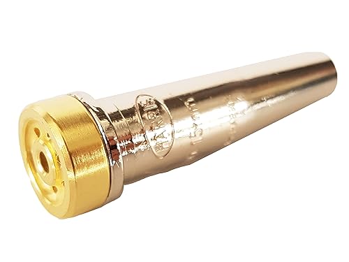 HARRIS Cut-TIP, 6290-0NX, Cromo (1501220)