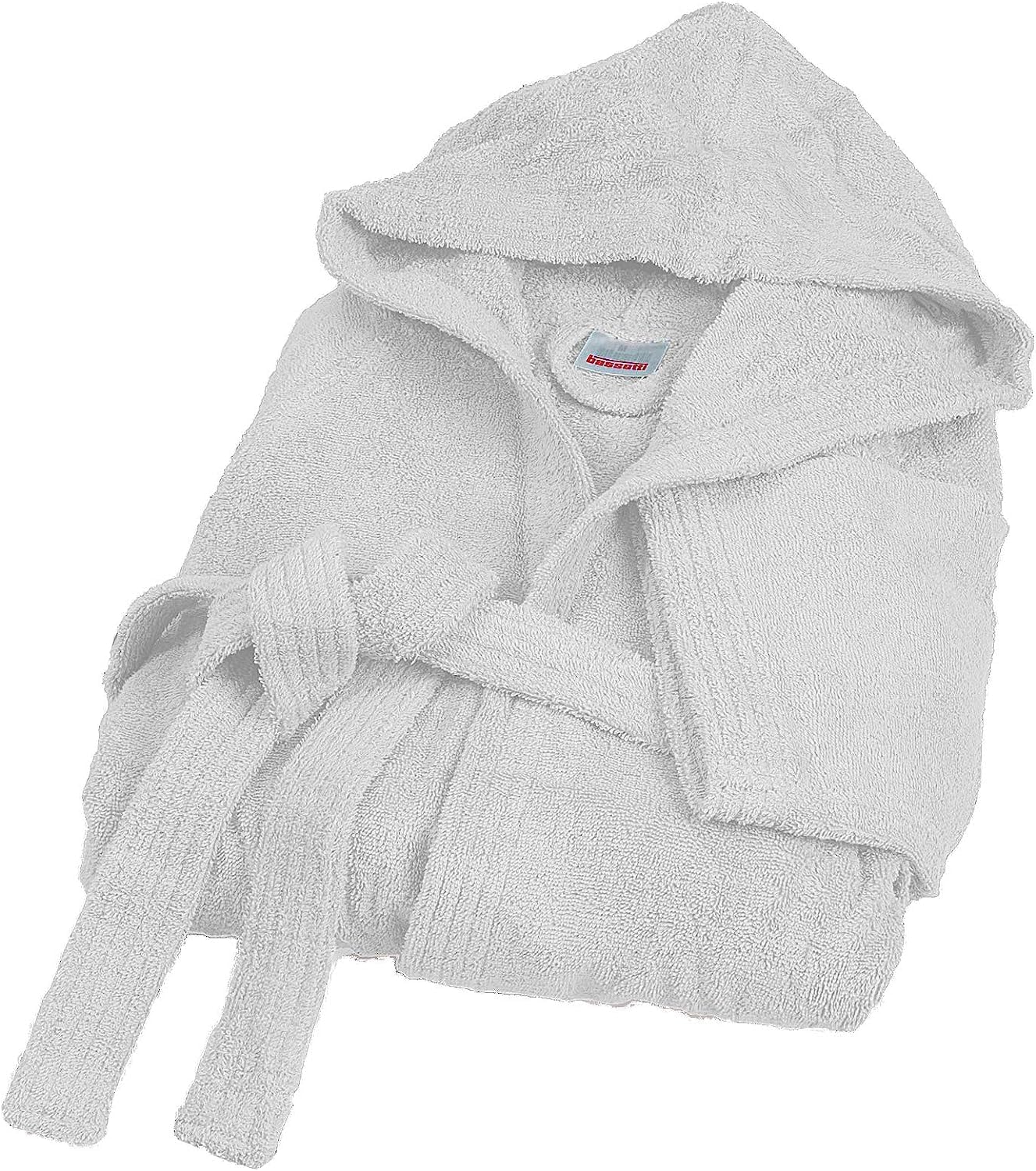 Bassetti Albornoz Dream Nueva colección Unisex Adulto