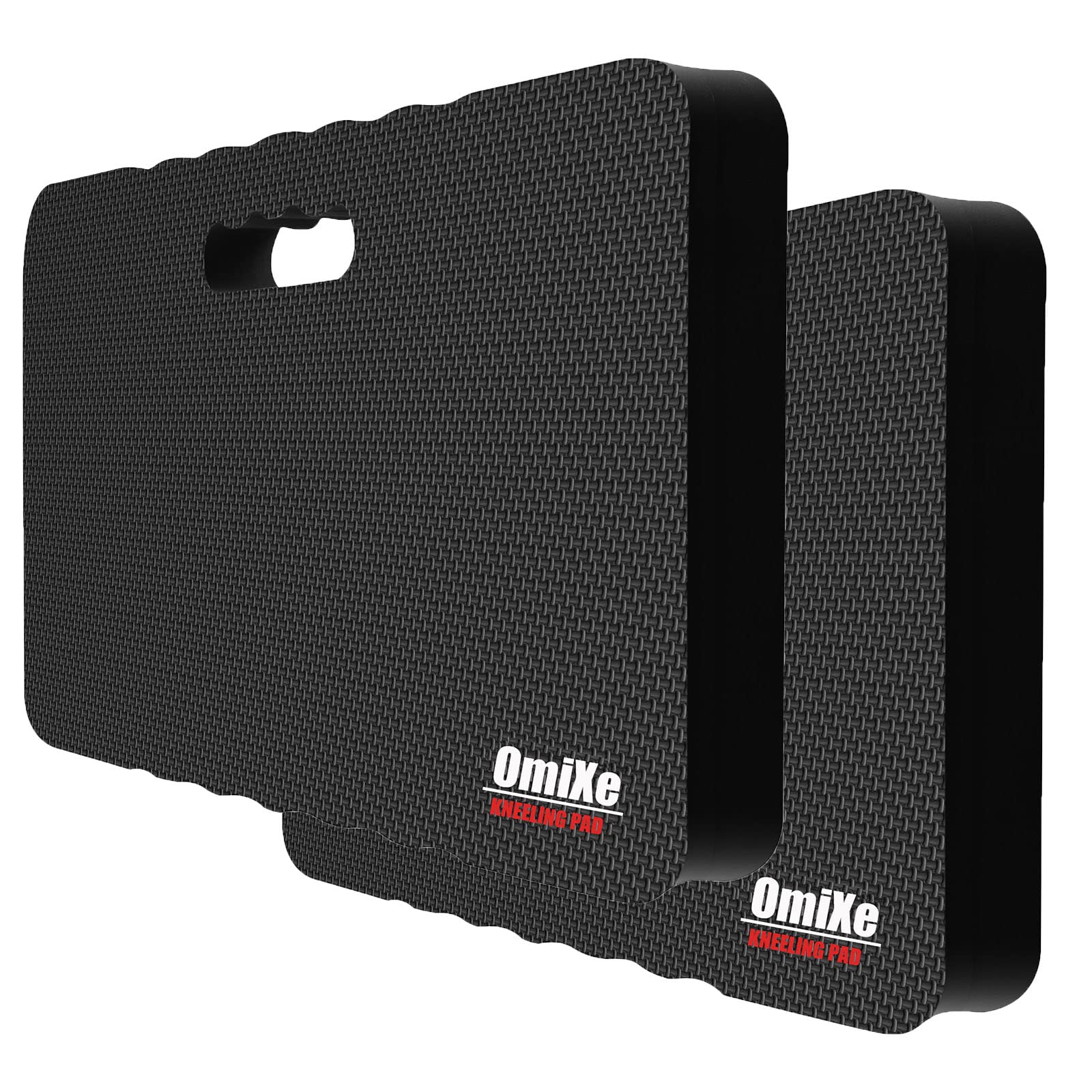 Comfy Extra Large Thick Waterproof Gardening Kneeling Pad Foam Kneeler Mat Garden Knee Pad Cushion for Gardening Planting Yard Work Prayer Yoga Mechanic Workout Baby Bath