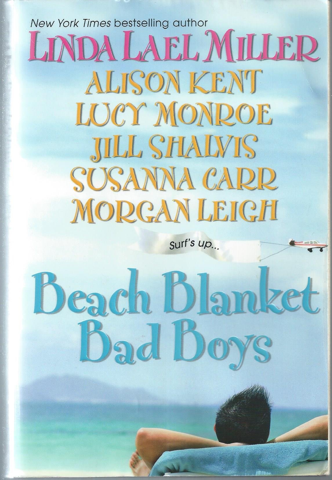 Buy WITH "Batteries Not Required" AND "Sara Smiles" AND "Seducing Tabby" AND "Captivated" AND "Sister Switch" AND "Spencer For Ever" (Beach Blanket Bad Boys) — BookShops.in