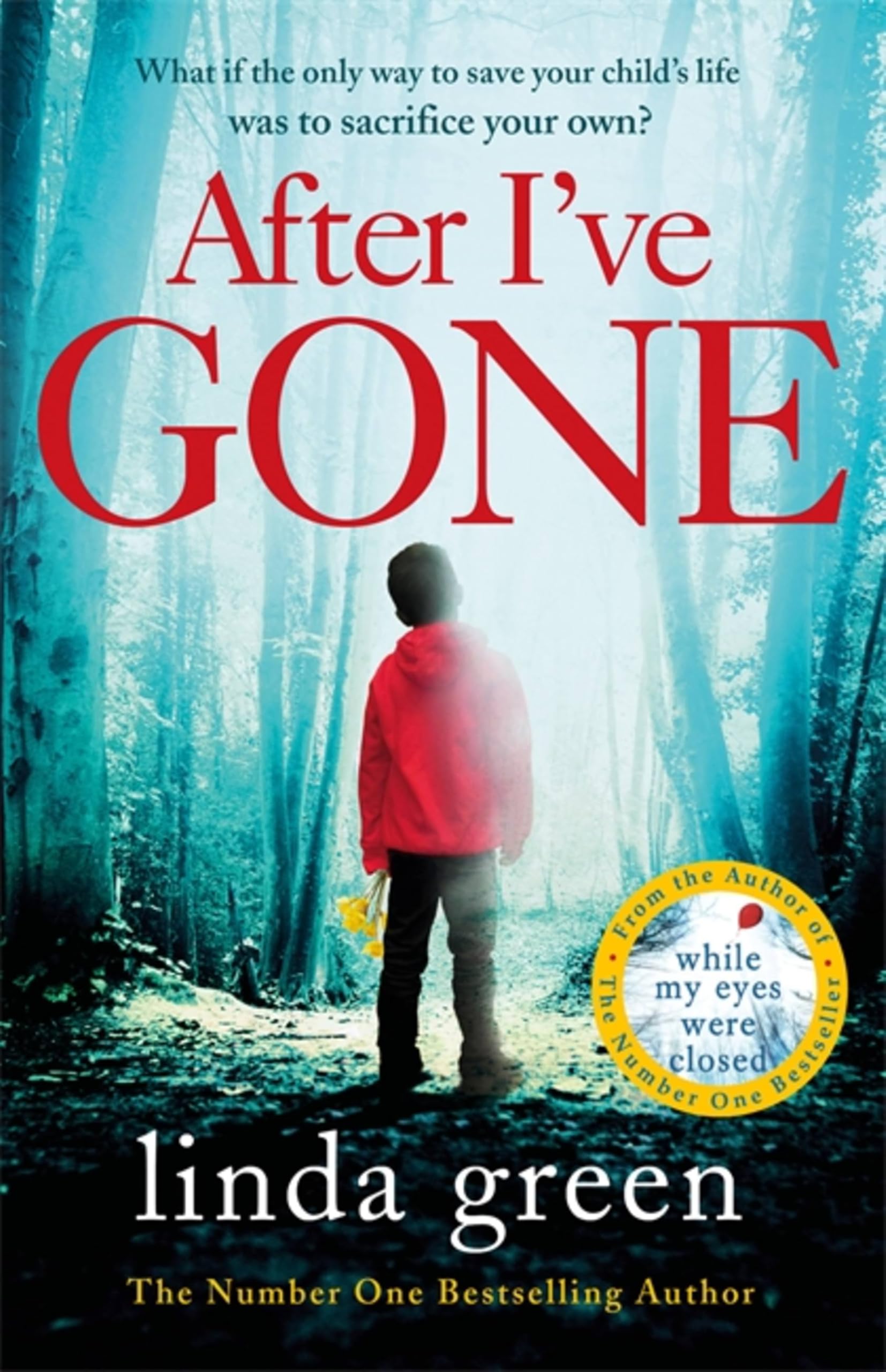 After I've Gone By Linda Green