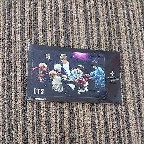 Amazon Bts 防弾少年団 The Wings Tour 17 In Japan Icカード ステッカー シール オール 全員 テヒョン テテ v ジミン Jimin ジン ソクジン Jin シミン ジョンクク 爆弾少年団 アニメ 萌えグッズ 通販 Amazon Bts 防弾少年団 The Wings Tour 17 In Japan Icカード ステッカー シール オール 全員 テヒョン テテ v ジミン Jimin ジン ソクジン Jin シミン ジョンクク 爆弾少年団 アニメ 萌えグッズ 通販