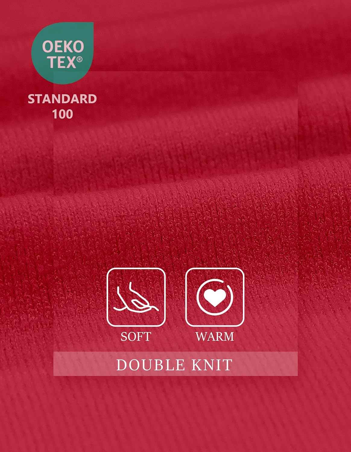 PULI Womens Large Cross Front Poncho Sweater Wrap Topper Knitted Elegant Shawls Cape for Fall Winter - Image 5