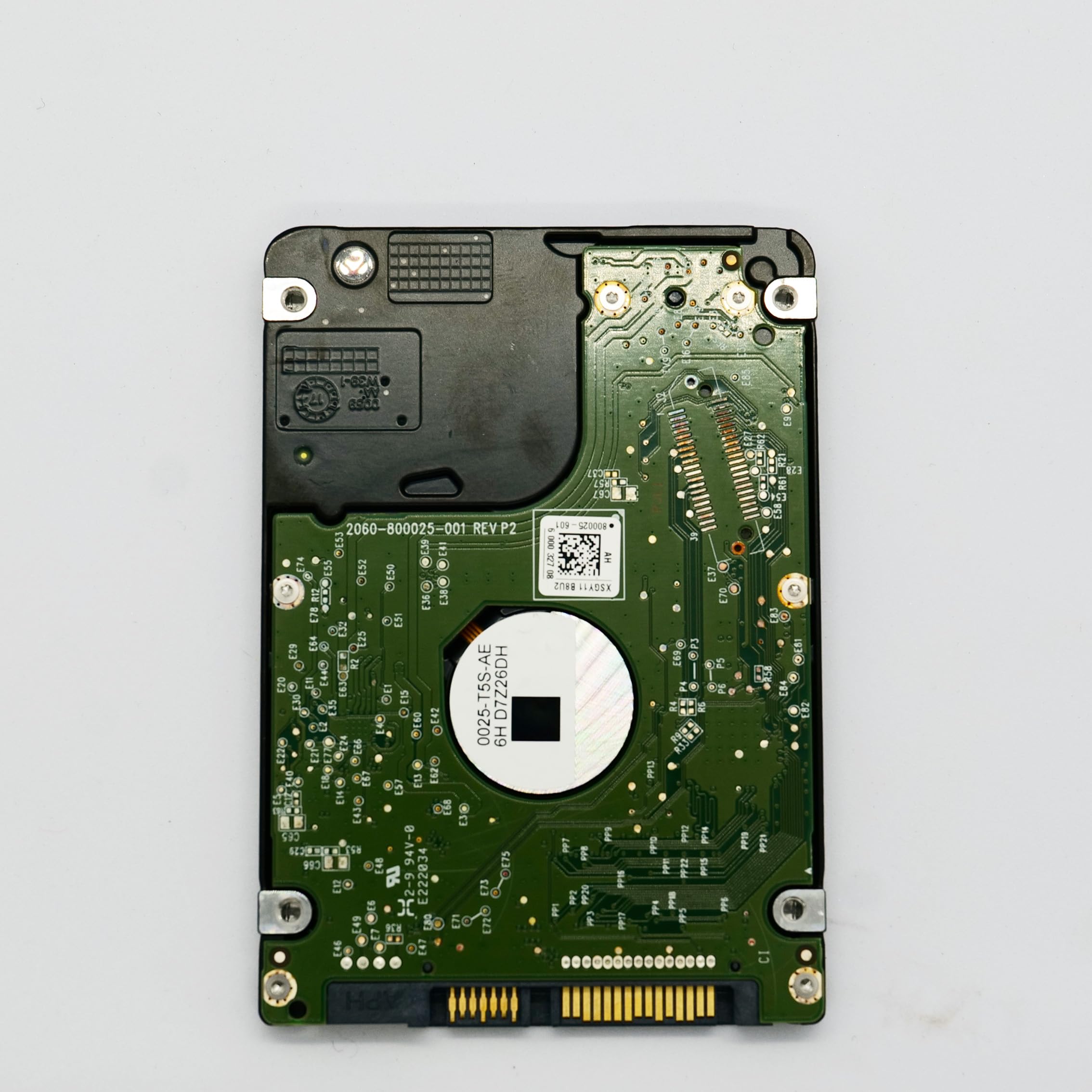 専用出品 東芝　HDD 2.5インチ　500GB　10点セット Amazon | 【整備済み品】 HDD 500GB ハードディスク 2.5インチ 内蔵型