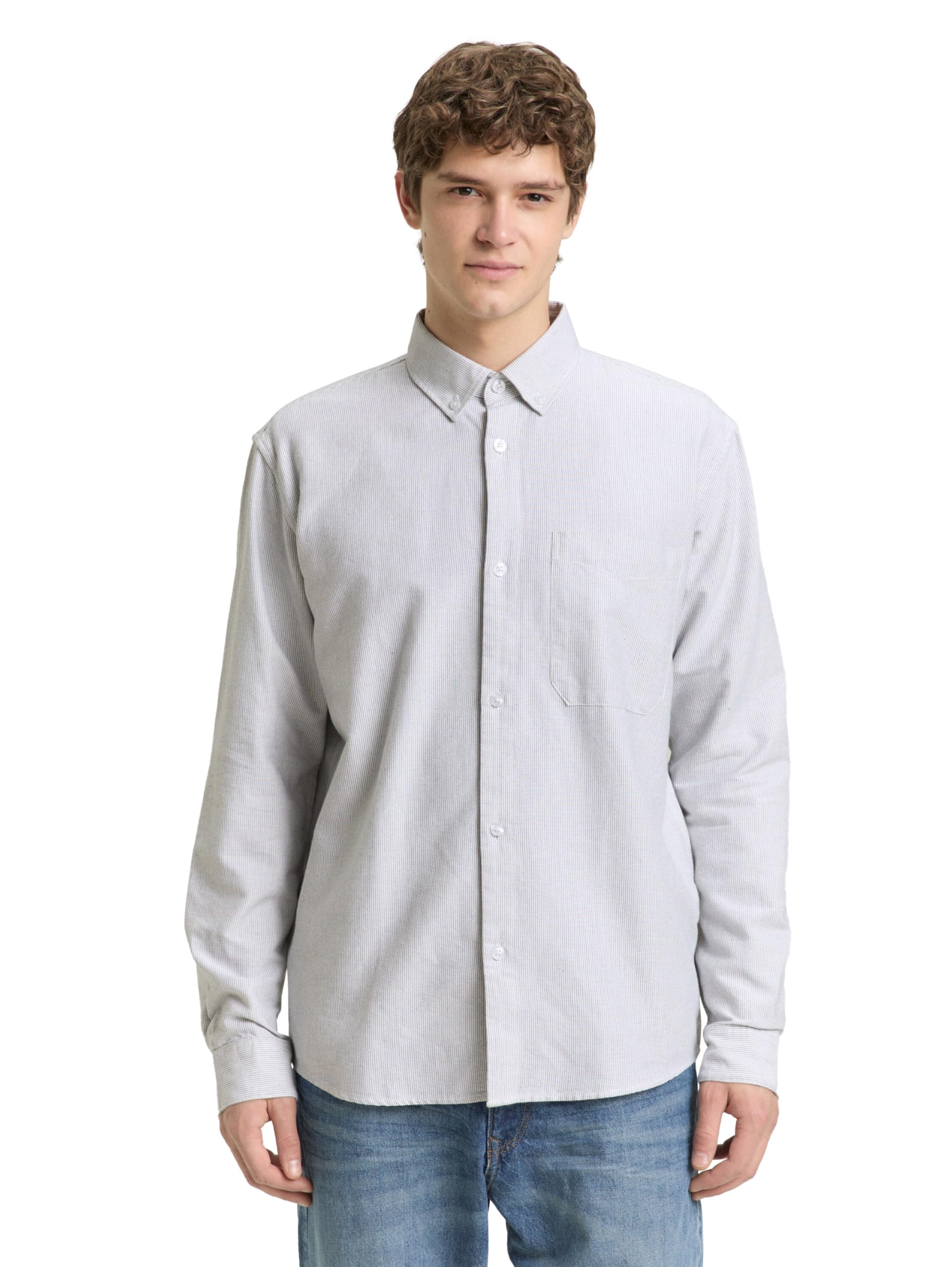 TOM TAILOR Denim