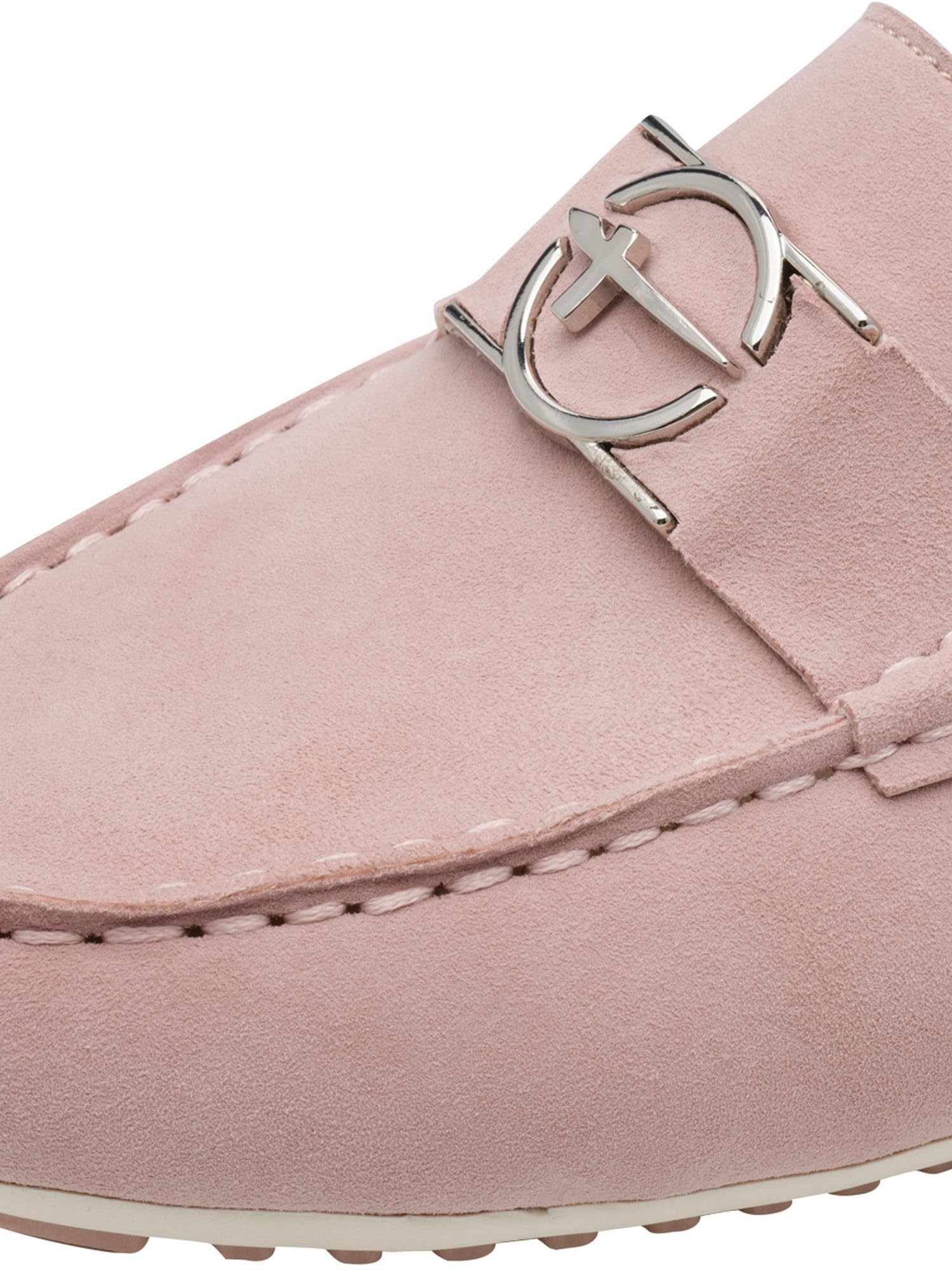 Tamaris Kobiety Tamaris Damen Moccassin 1-24630-44Mokasyny