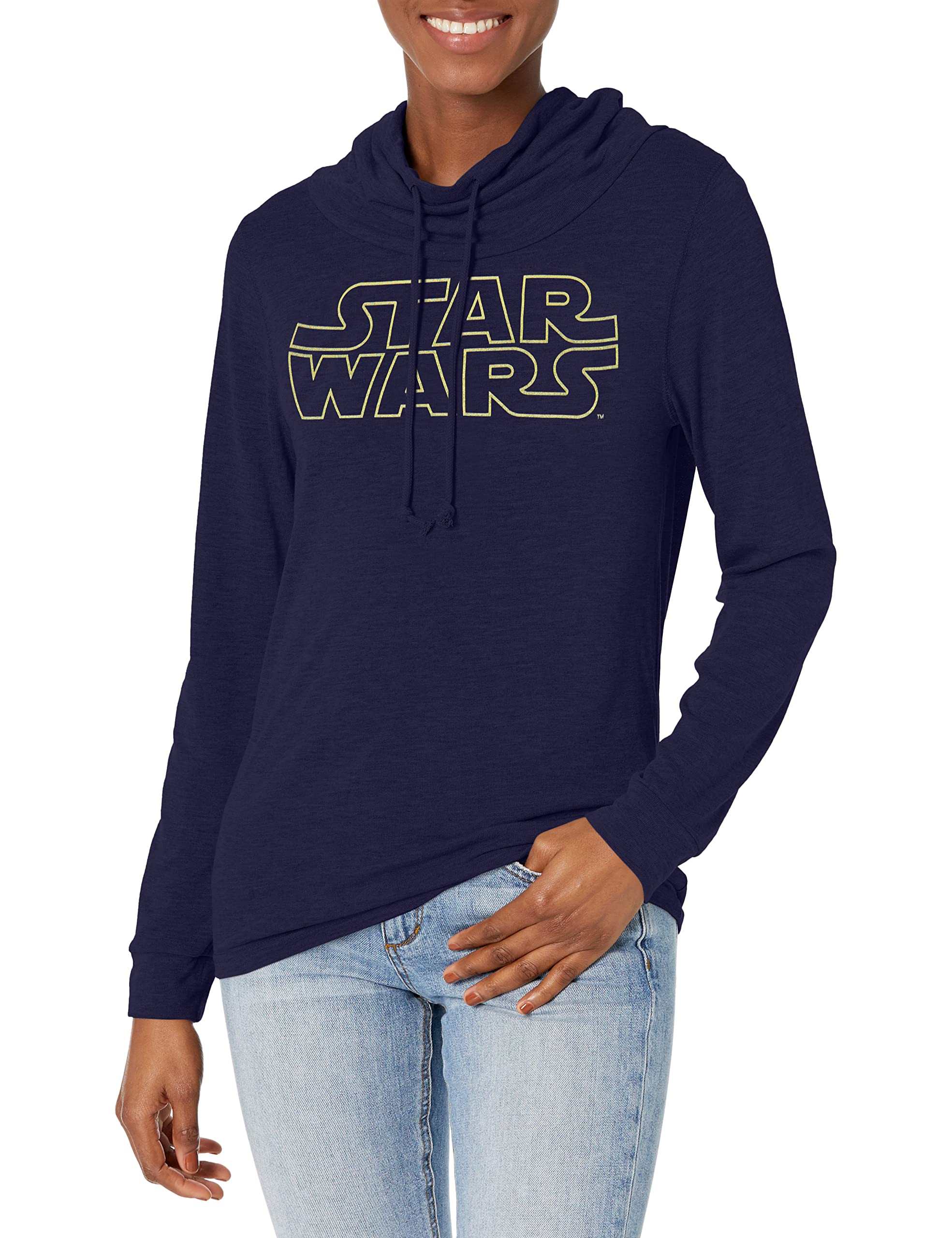 STAR WARS Women's Simplified