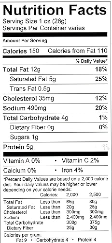Miniatura 2 de Tillamook Country Smoker - Tarro de 1 libra 20 unidades