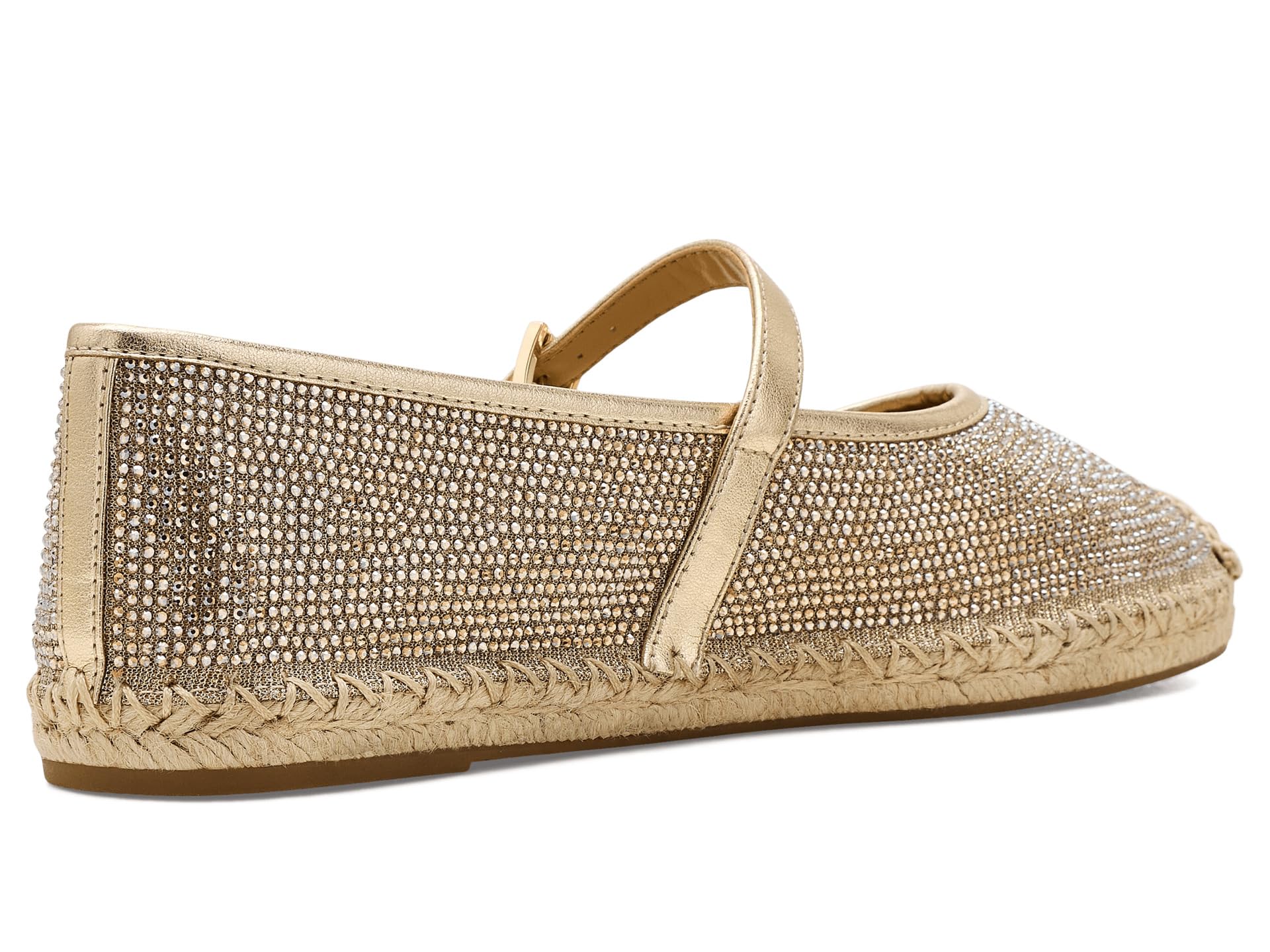 Michael Kors Lynn Ballet Espadrille EspadrillasDonna