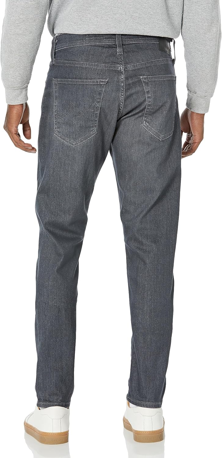 AG Adriano Goldschmied Men's Tellis Modern Slim Jean, 1783ahd - Image 2