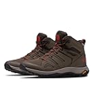 Hedgehog Fastpack II Mid Waterproof Hiking Shoes - Women's