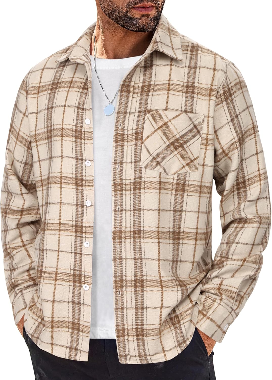 Light Brown