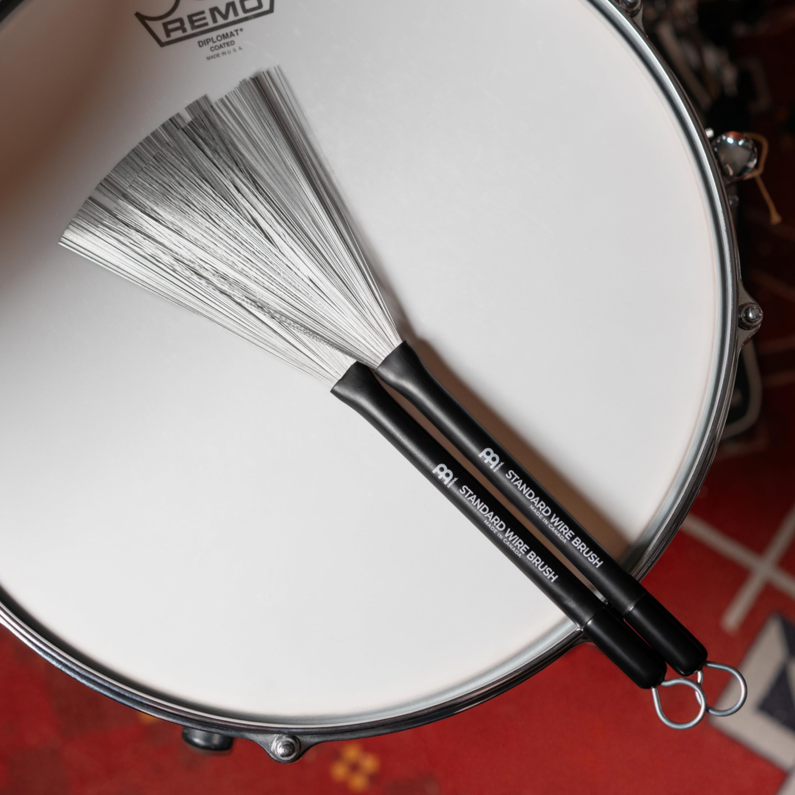 Meinl Standard Wire Brush