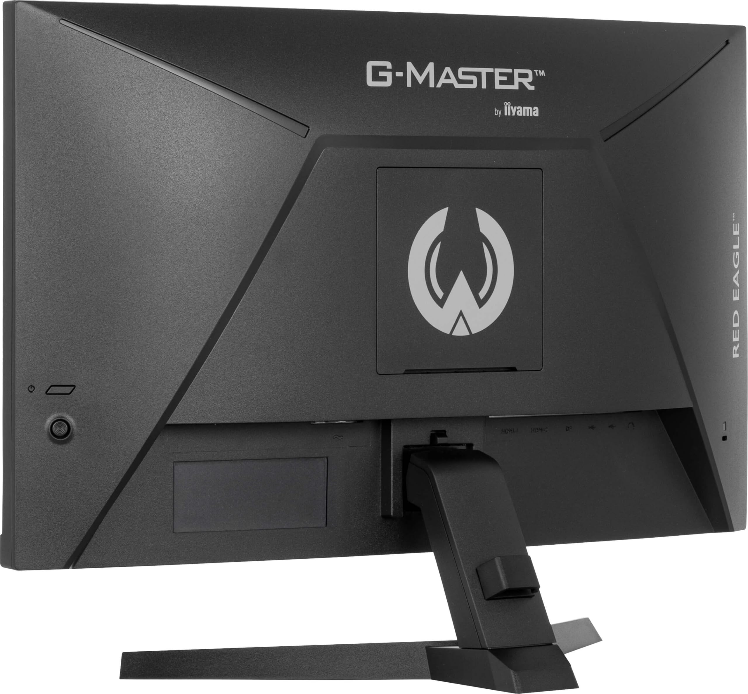 Amazon.com: iiyama G-Master GC2480HSU-B1 24' VA Monitor, 1920 x