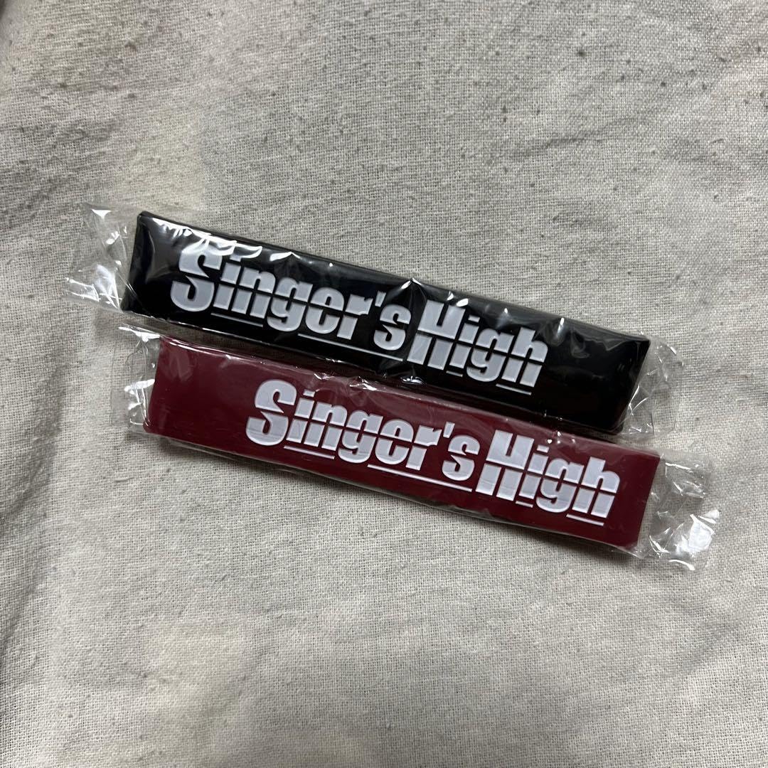 Amazon.co.jp: singer's high rubber band set : Toys & Games