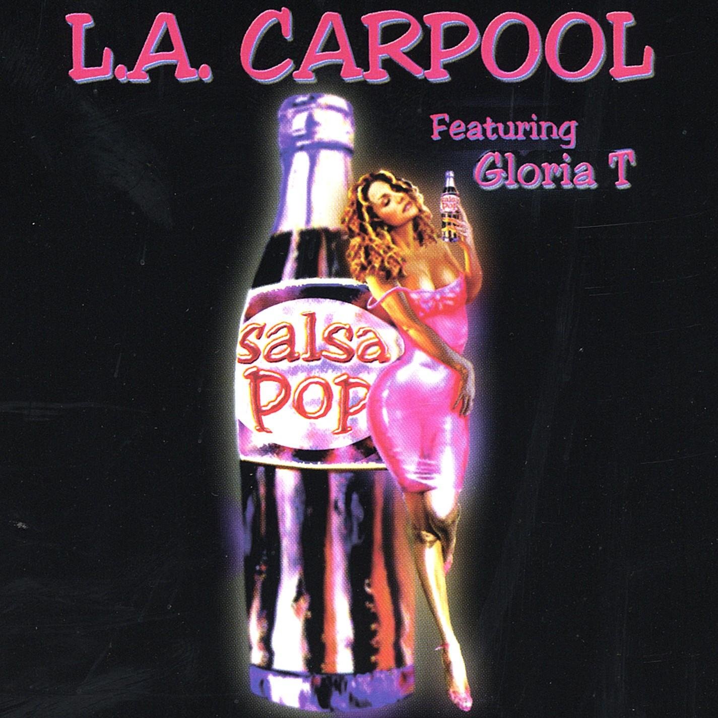 L.A. Carpool