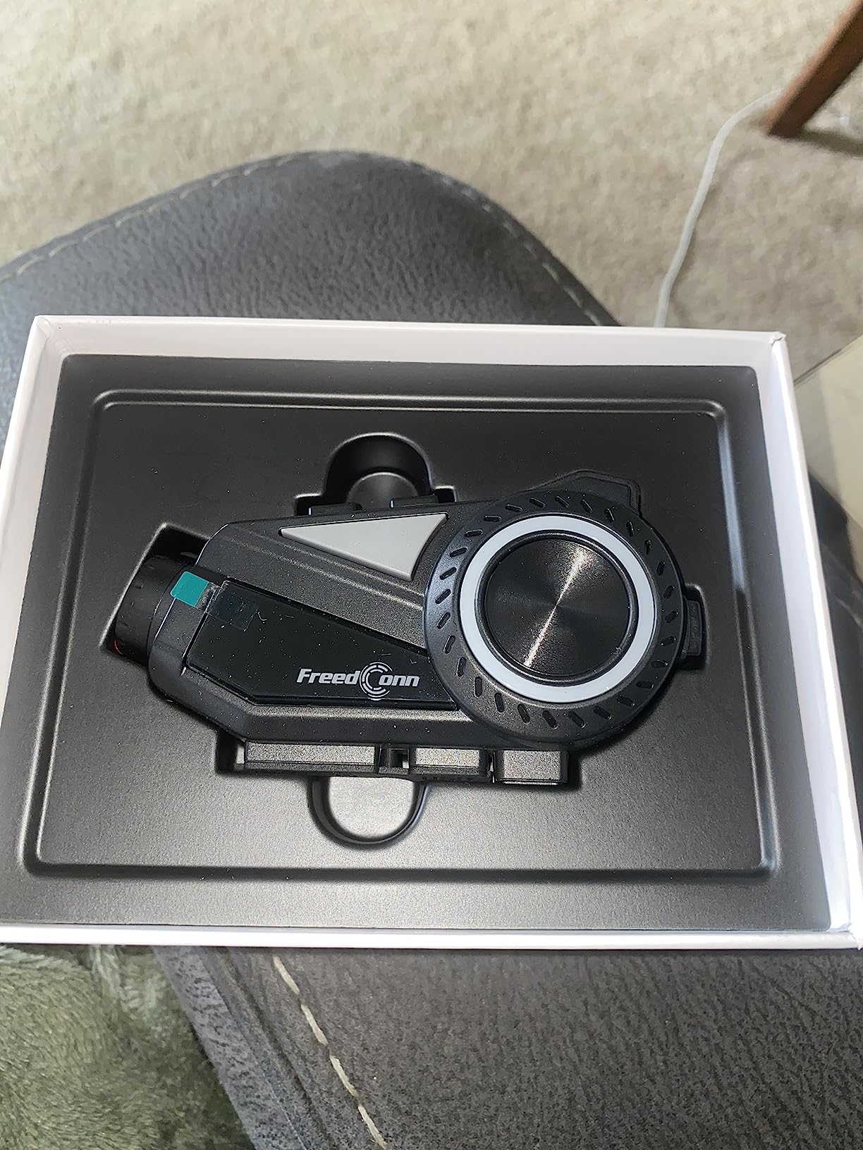 Fantastisk Bluetooth sæt