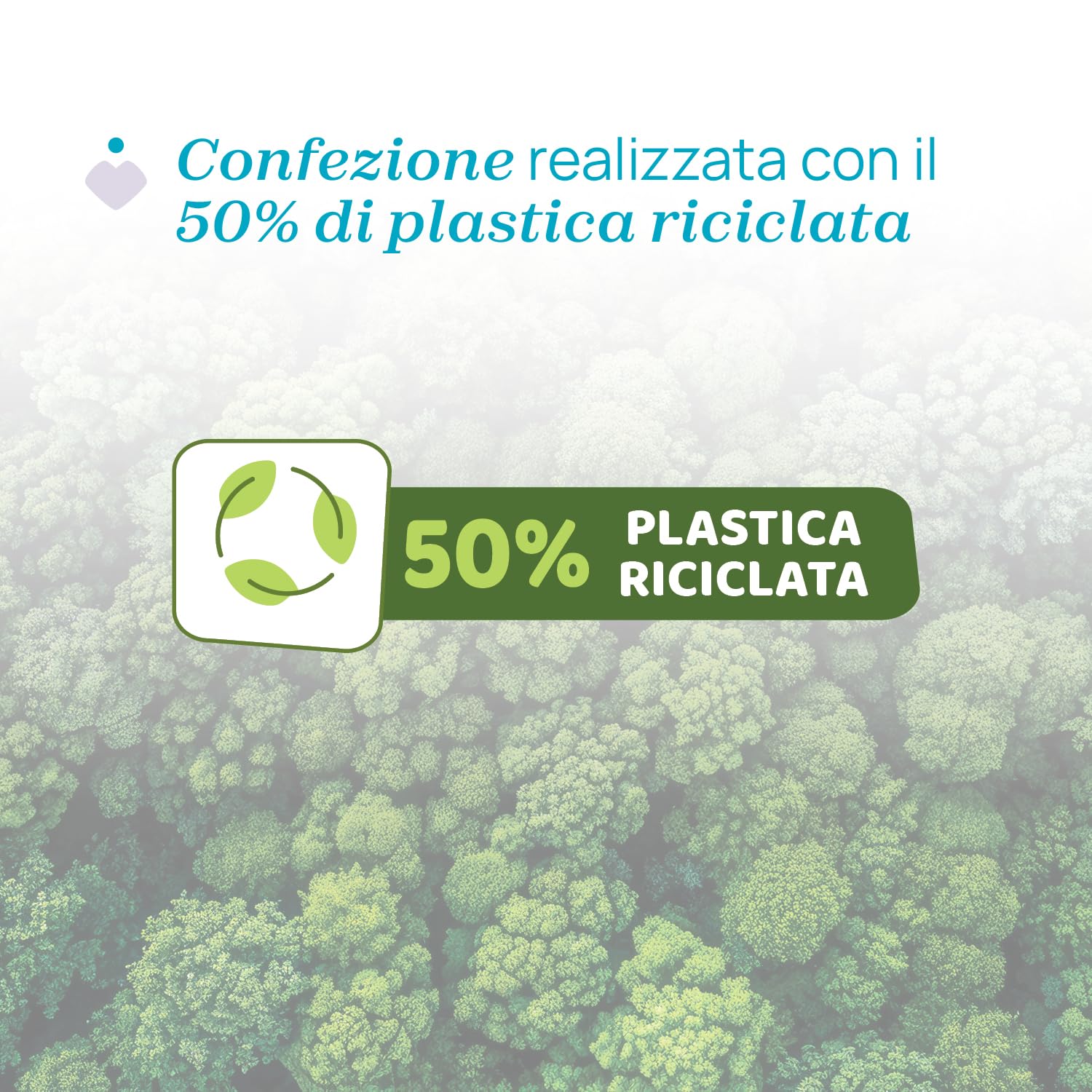 Chicco Sensitive Ammorbidente Concentrato 750ml, Ipoallergenico Cuore di Talco 0+ Mesi, Freschezza Intensa e Morbidezza Duratura, Senza Coloranti