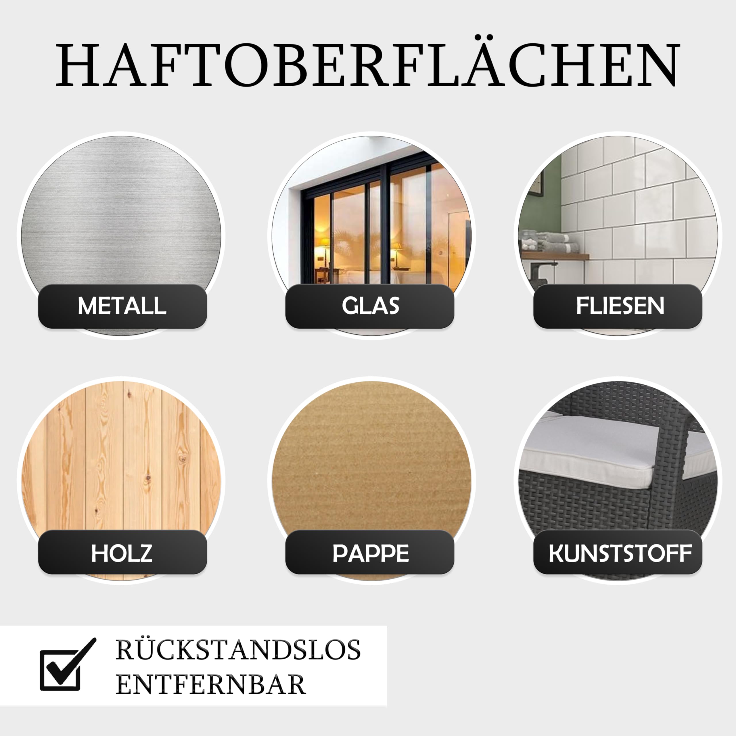 Montageklebeband doppelseitig transparent | Rückstandsfrei entfernbar | Doppelseitiges Klebeband extra stark | 1mm dick in Profi Qualität (12mm x 33m)