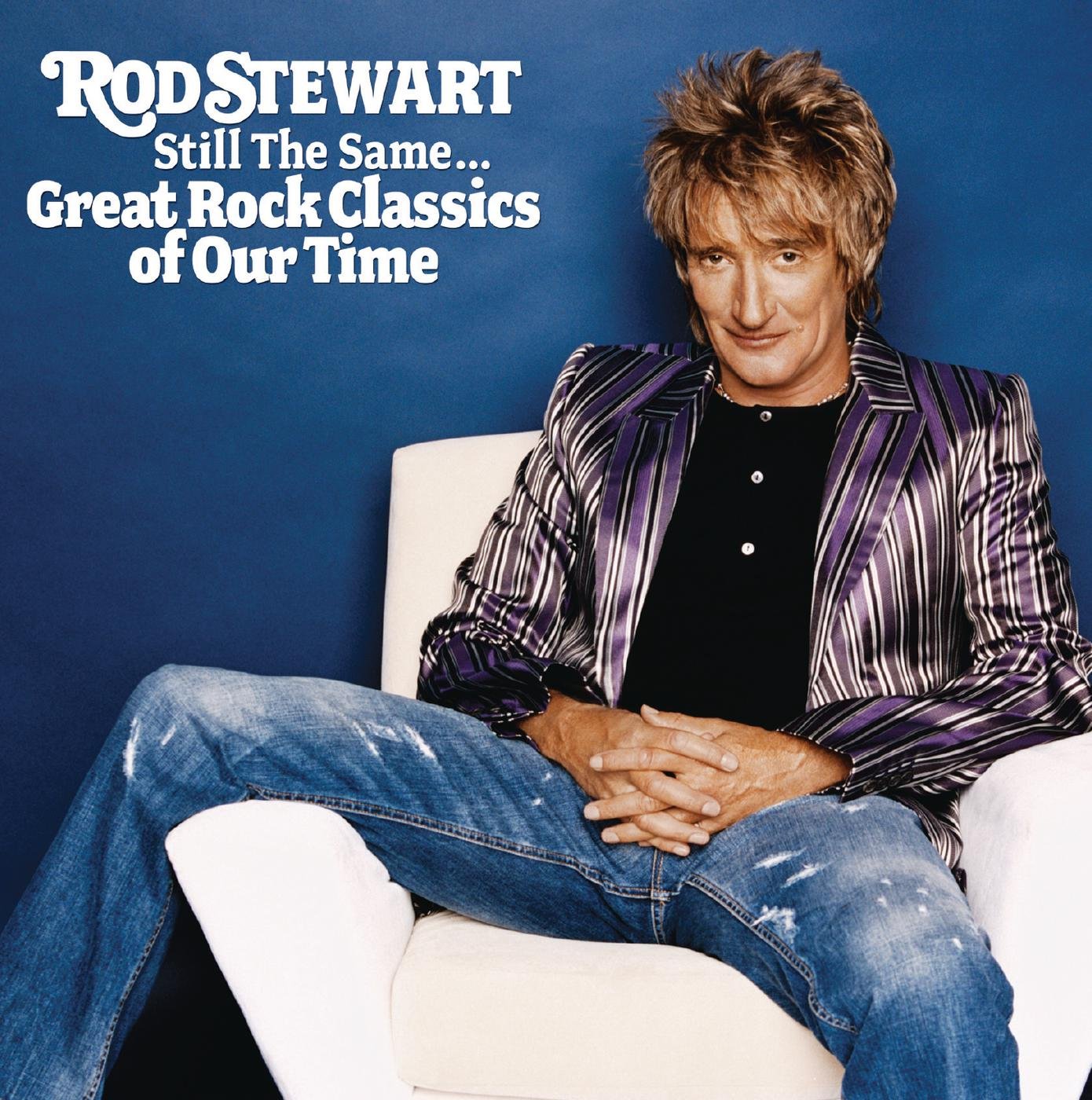 Rod Stewart