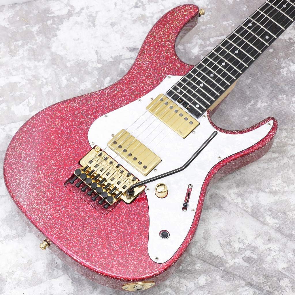 Amazon Co Jp Esp Snapper 7 Custom Order Musical Instruments