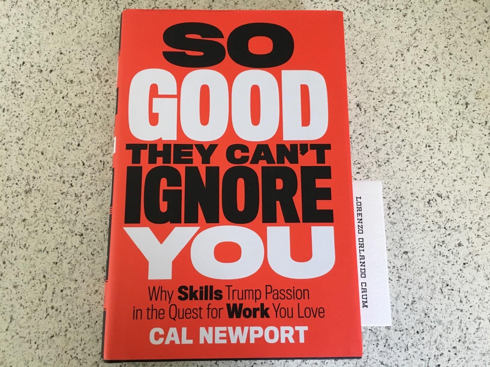 " If you enjoy this book