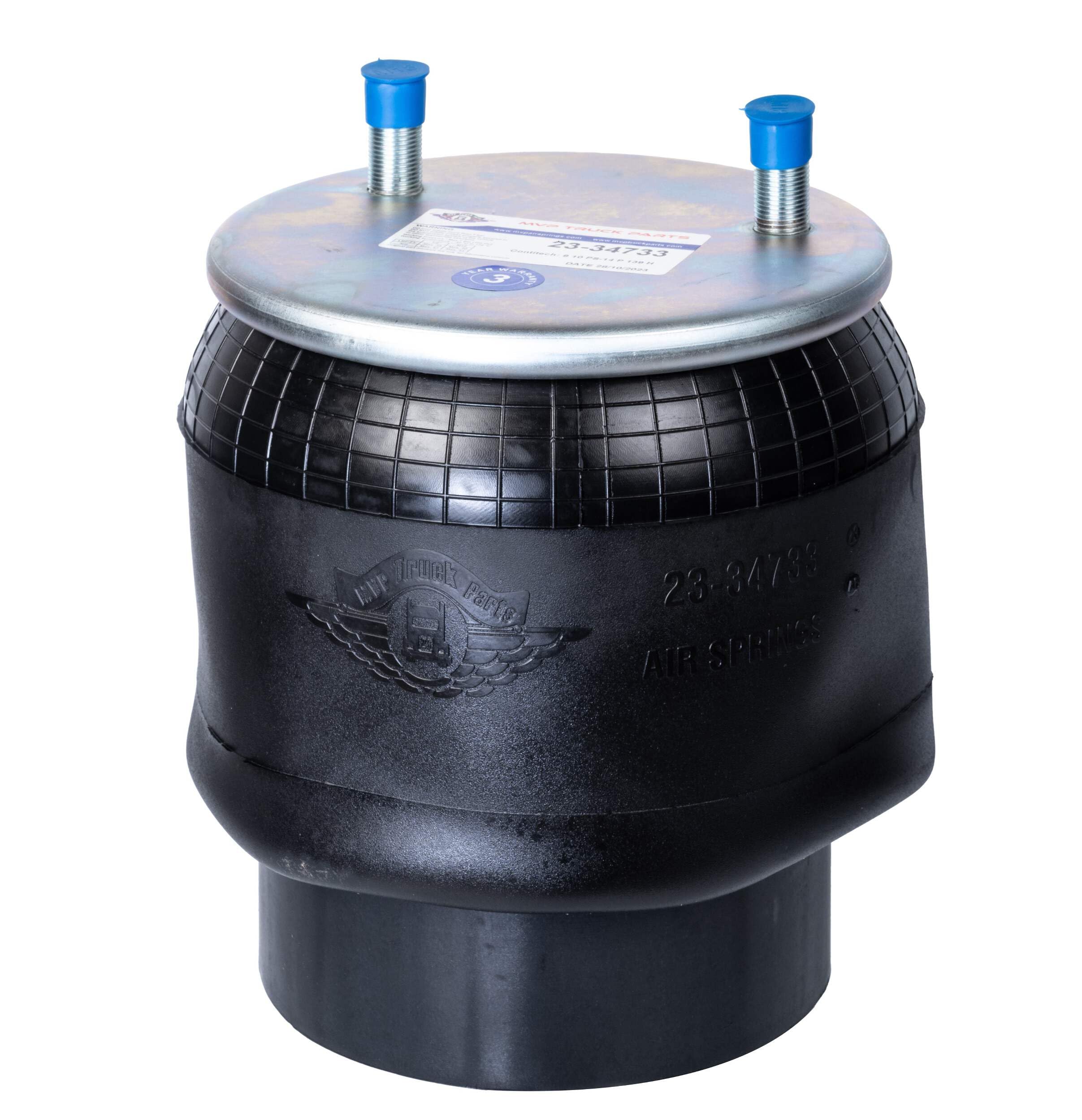 C-34733 Airbag C-34733 Air Bag MFD Trailer Air Spring Bag