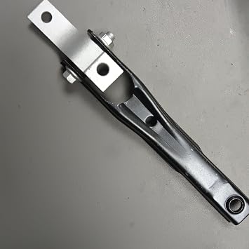 Car Engine mount - rear -2.0-2.5 3QD199855 3QD 199 855