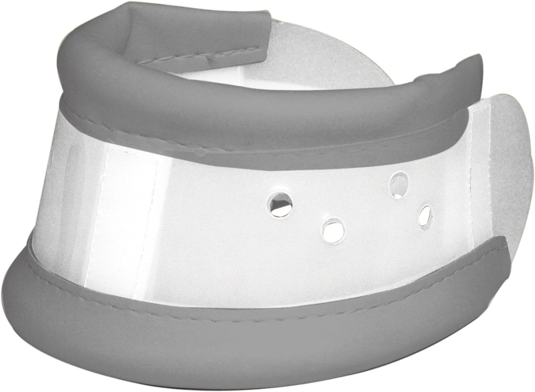 Height Adjustable Cervical Collar – Recommended for Neck Sprains, Neck Trauma, Ligament injuries, neck pain, whiplash, disc hernia’s, cervical arthrosis and arthritis (Small)