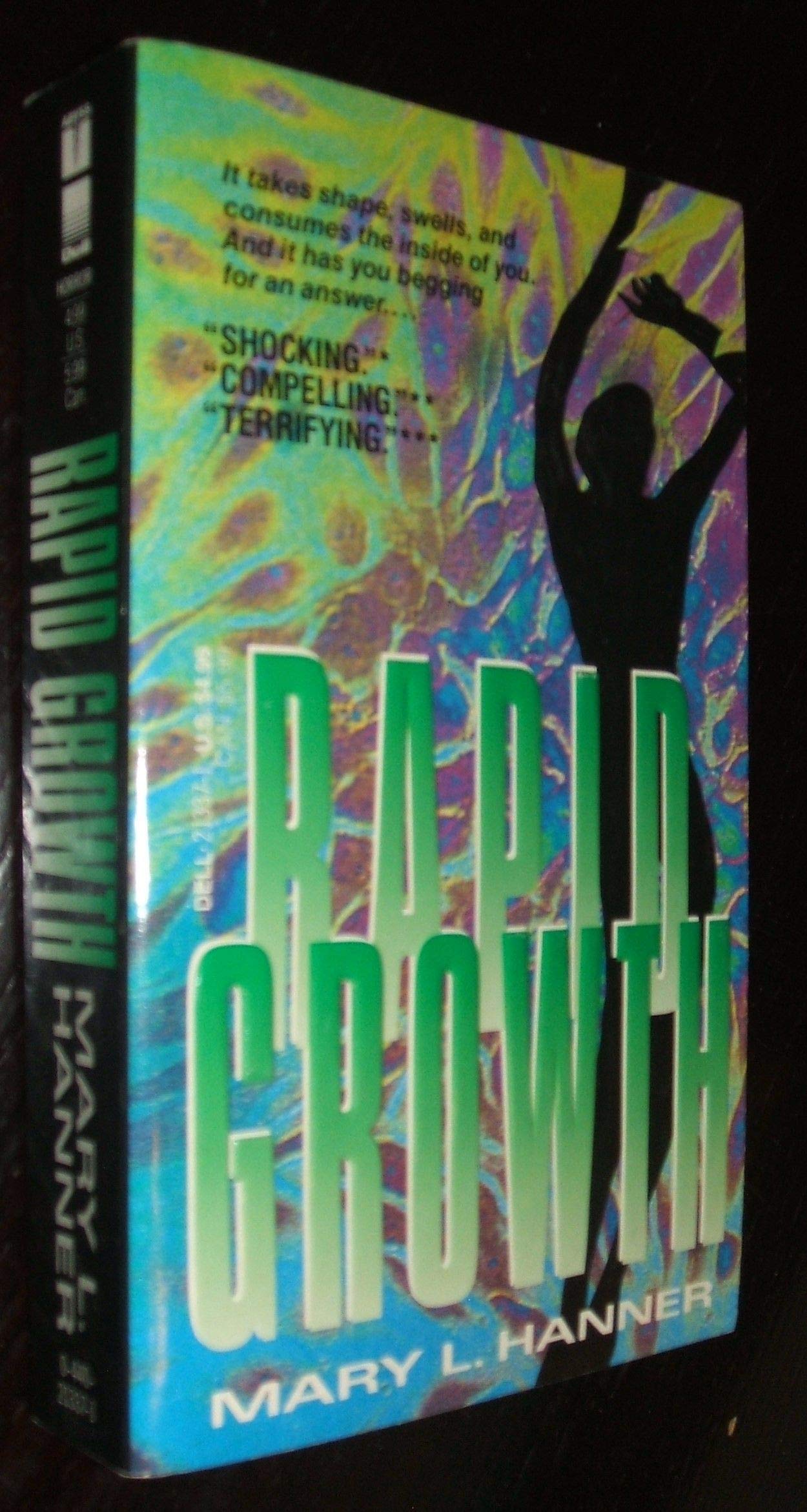 Rapid Growth