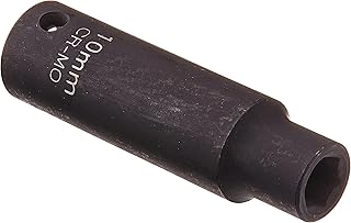 MINTCRAFT MT6580208 1/2-Inch Drive Deep Impact Socket