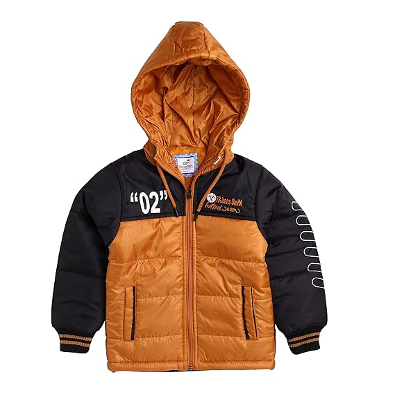 Toonyport Kids Jackets Sets | Trendy Winter Wears for Kid | Up to Age 2-16 Years
