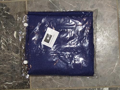 Miniatura 6 de Premium 3x5 Embroidered Bonnie 600D 2ply Sleeve Nylon Flag 3'x5'