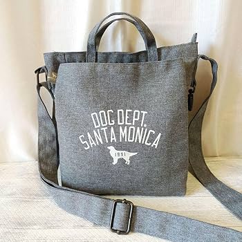DOGDEPT ドックデプト GOODS】お散歩シェアバッグ