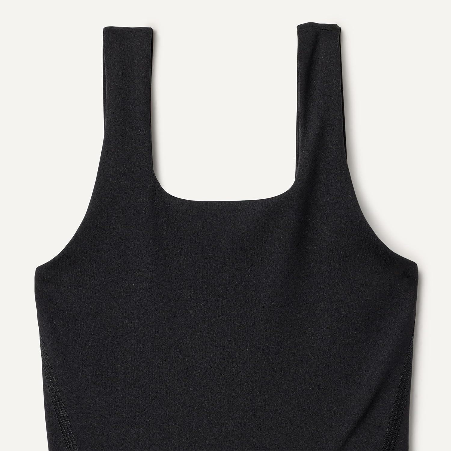 Amazon Essentials Girls Active FormFlex Buttery Soft Tank Tennis Dress with Built-in Bodysuit, Bra, & Shorts - Image 7