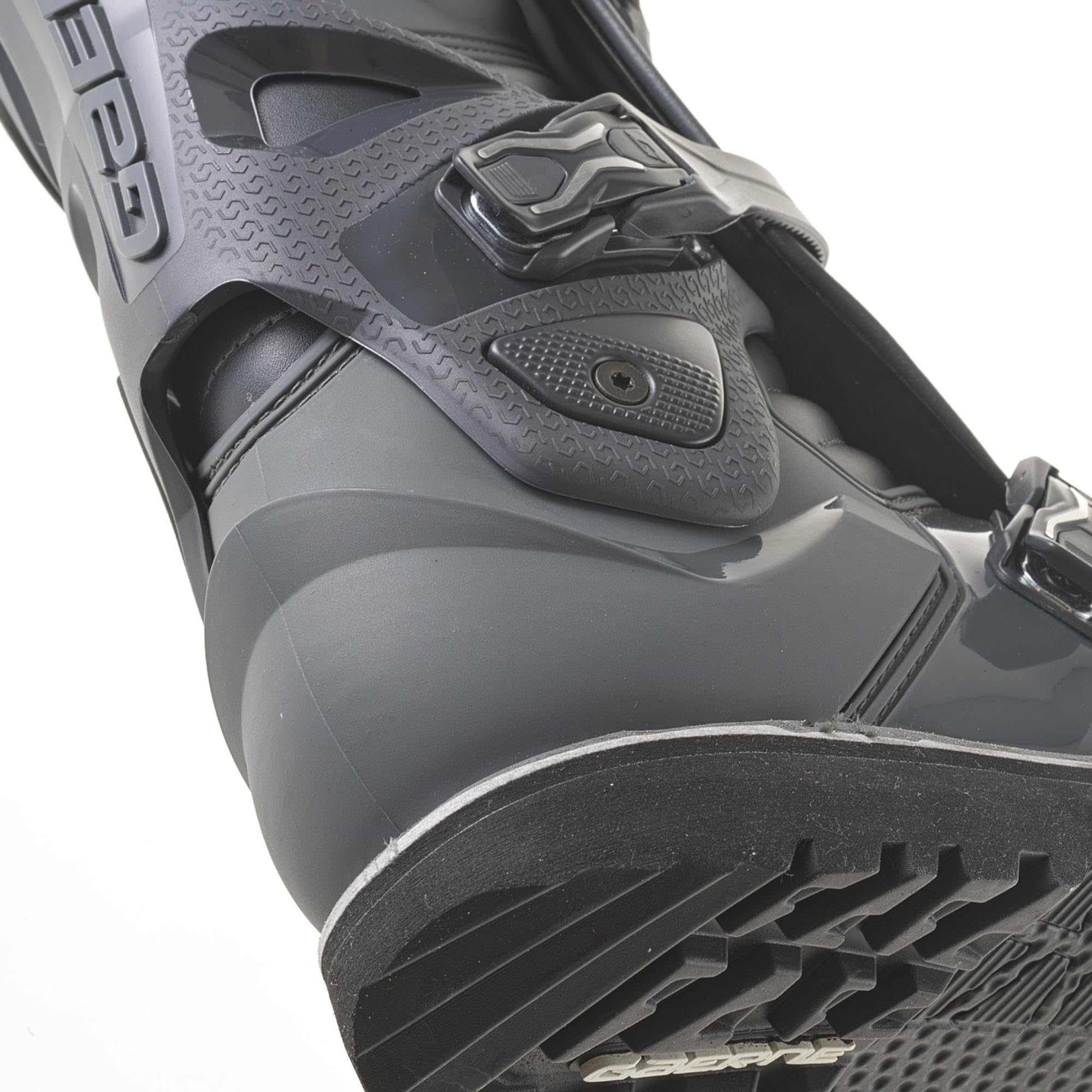 Gaerne SG22 Gore-Tex Enduro Buty motocrossowe, antracytowy, 44