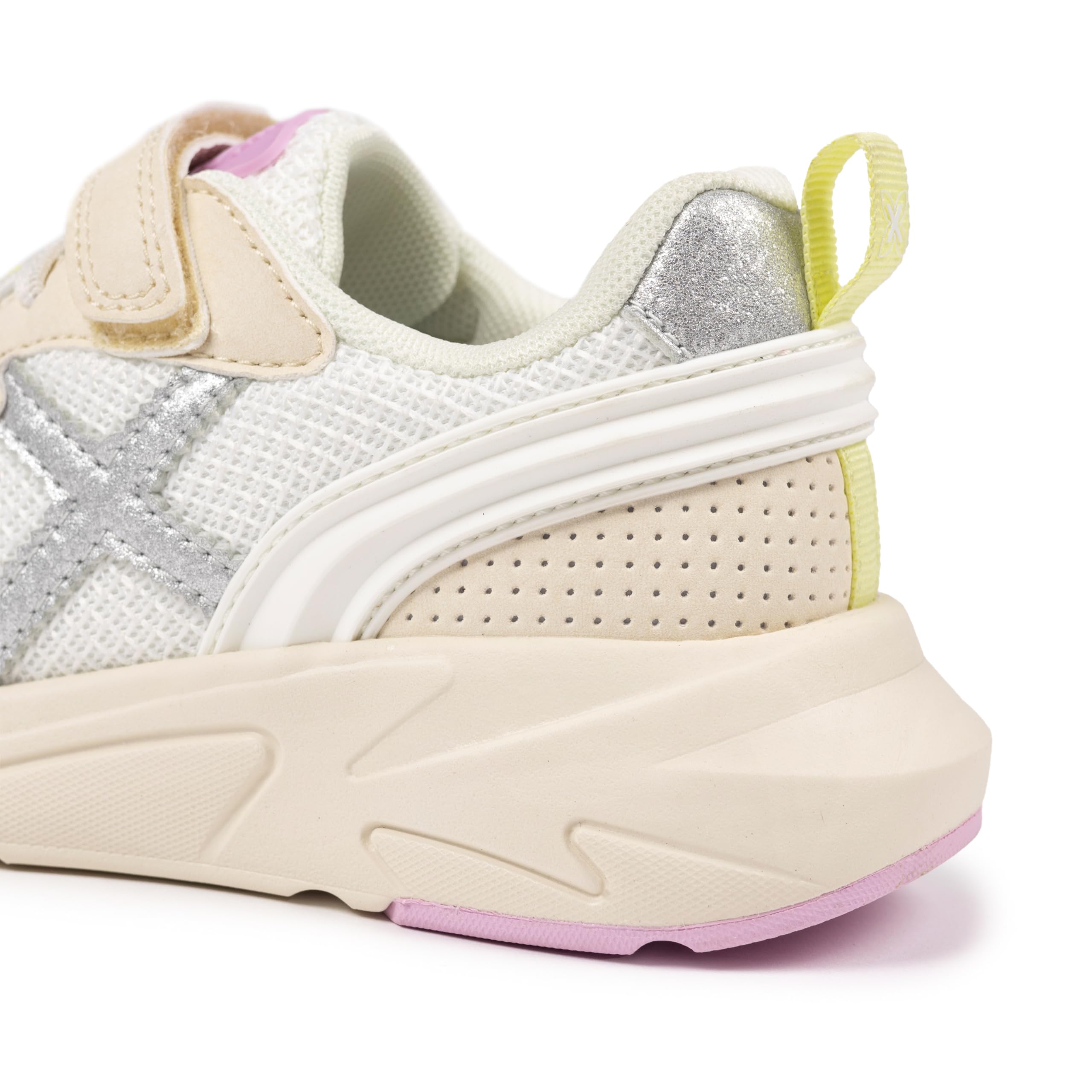 Munich Uniseks - dzieci Mini Track 122Adidasy