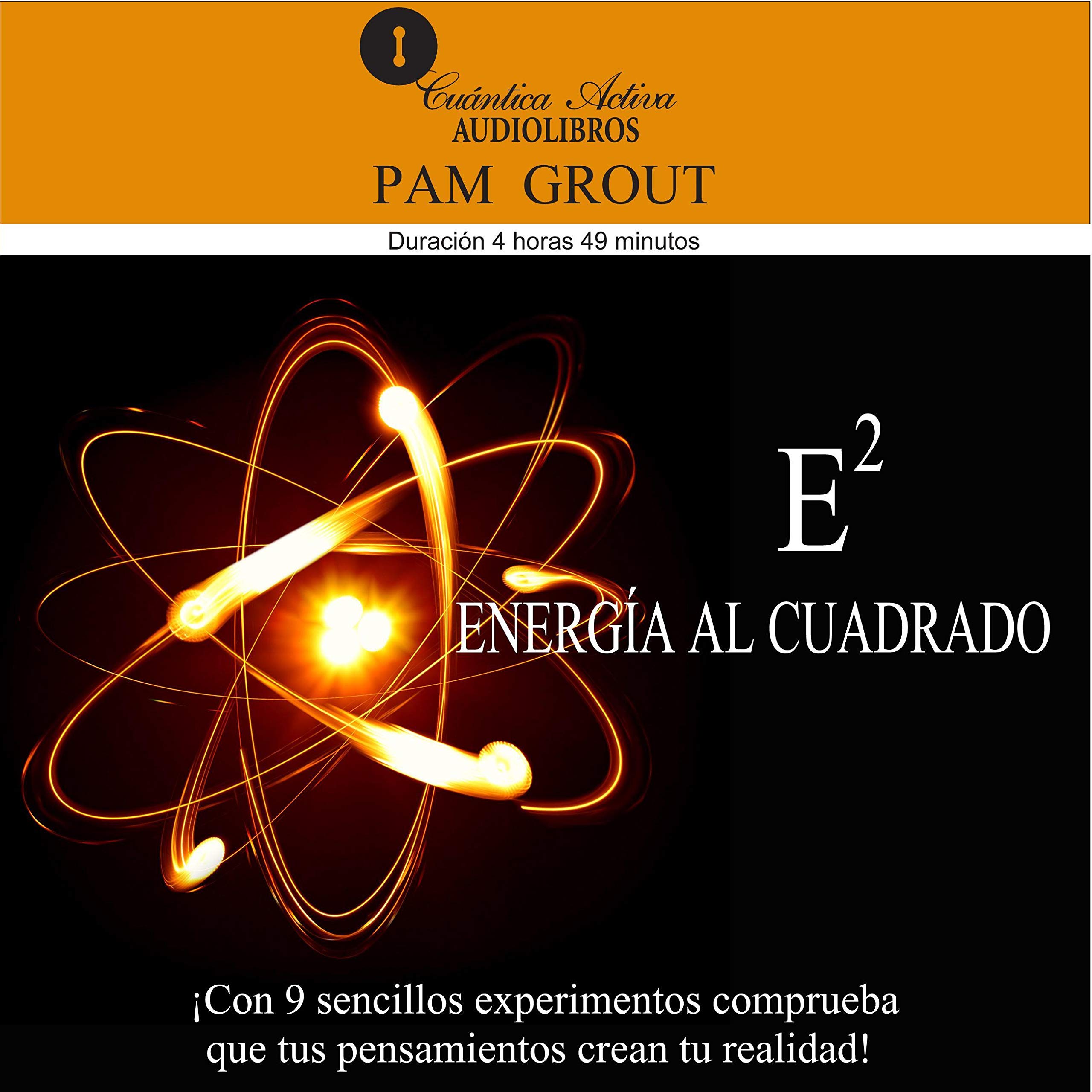 Energía al Cuadrado [Energy Squared]