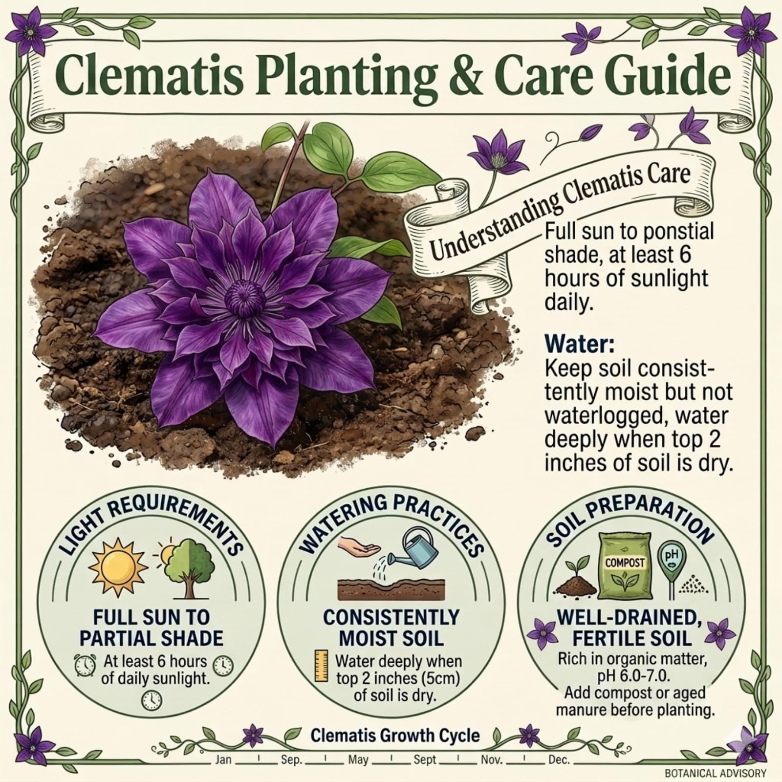 Rizomas de ClemáTide perenne, peonías resistentes, ideales para la decoración-15 Rizomas -E
