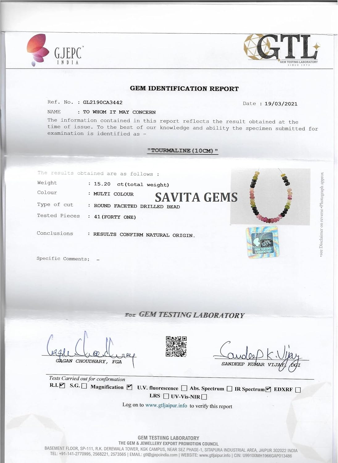 30カラット、ナチュラルマルチカラートルマリンスムースロンデルビーズ、12インチグラデュエーテッドトルマリンビーズ、約2.5~4mm