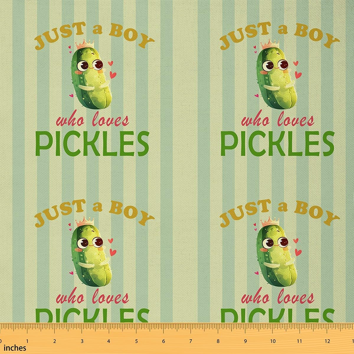 Erosebridal Movie Theme Fabric by The Yard,Vintage Cinema Upholstery Fabric for Kids Teens,Film Industry Popcorn Decorative Fabric for Boys Girls,Retro Movie Theater Indoor Outdoor Fabric,3 Yards